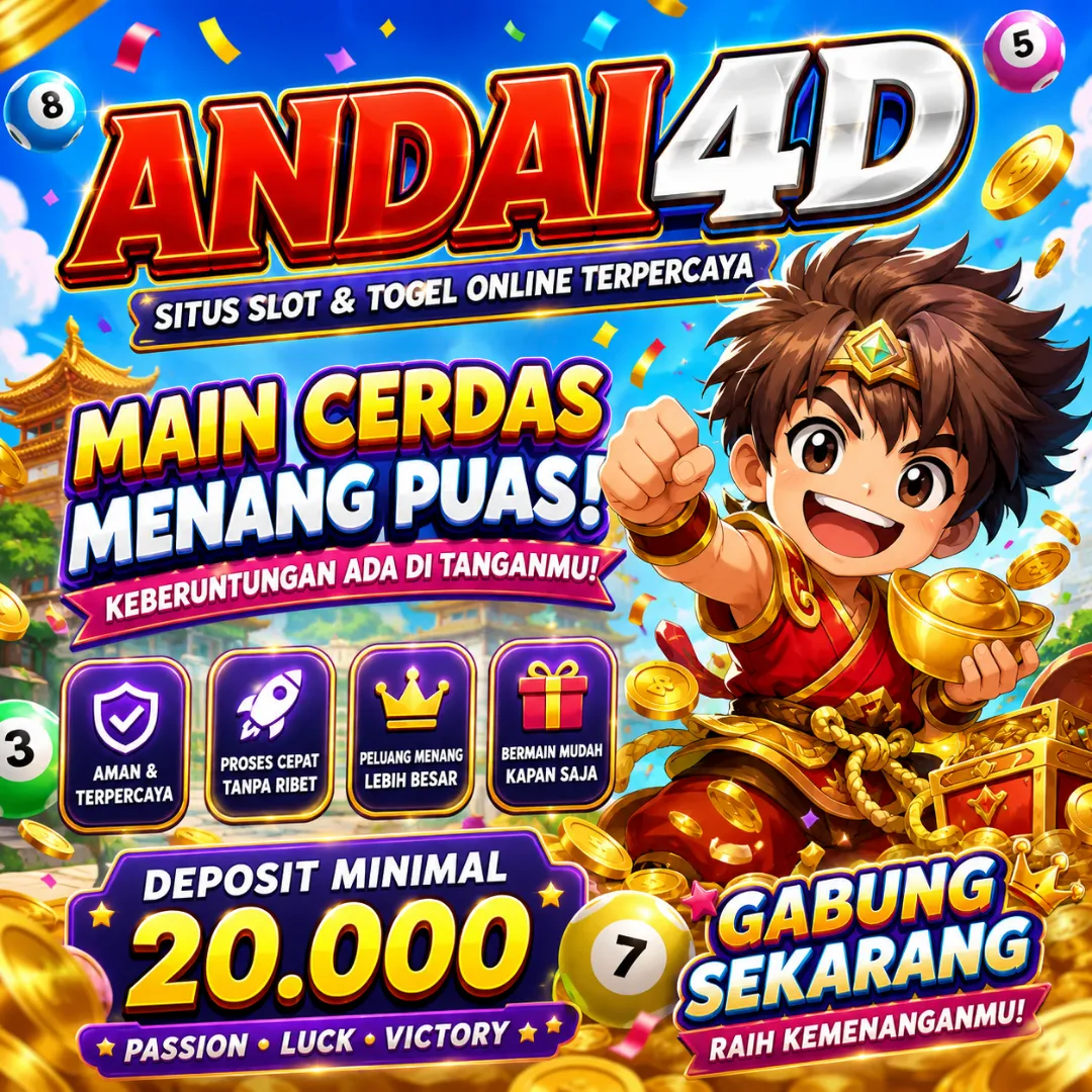 ANDAI4D